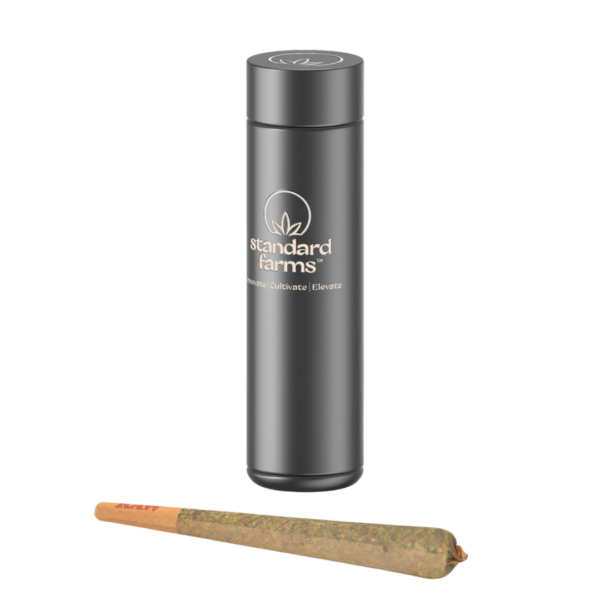 Pre-Roll