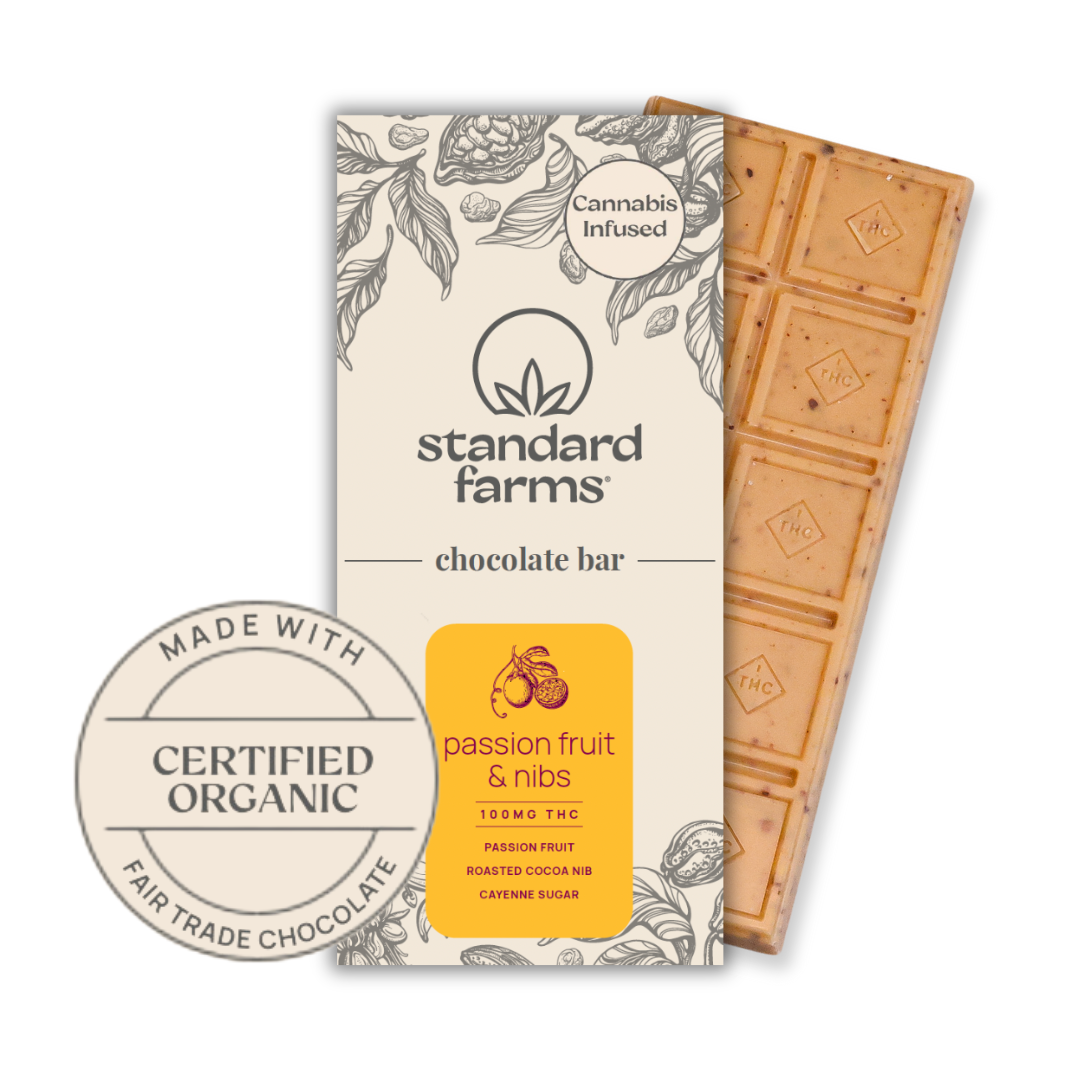 Chocolate Bars - Image 2